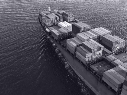 Denizyolu Taşımacılığı