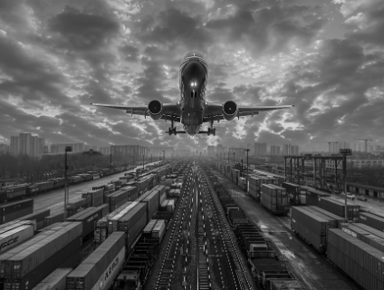 Denizyolu Taşımacılığı